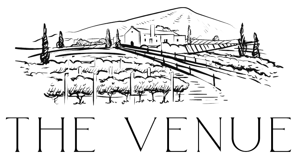 The Venue Paarl Transparent Logo